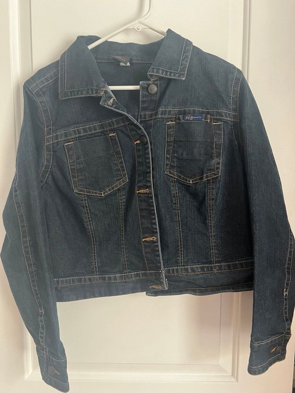 Vintage FUBU jacket
